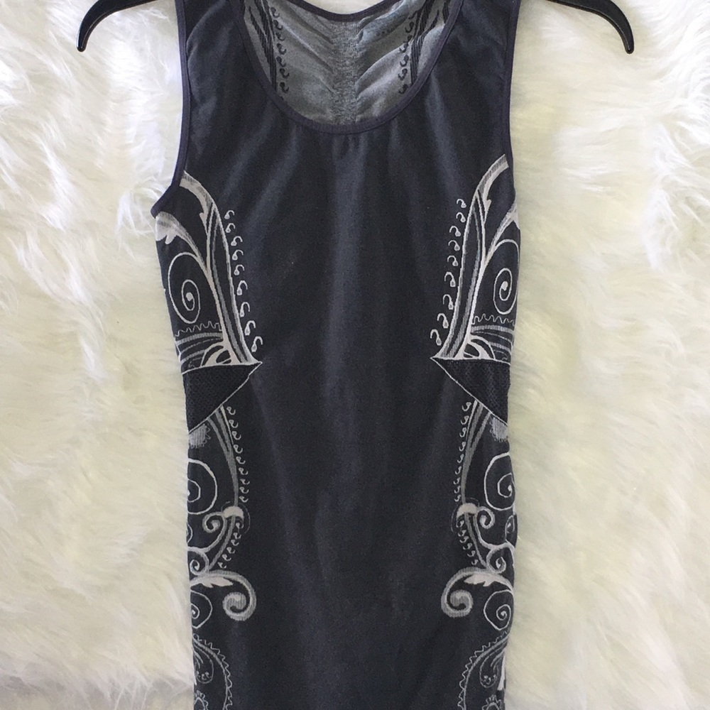 Athleta Workout Top